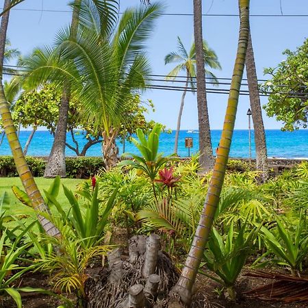 Spring Rates Book Now - Islander Condos Kailua Kültér fotó