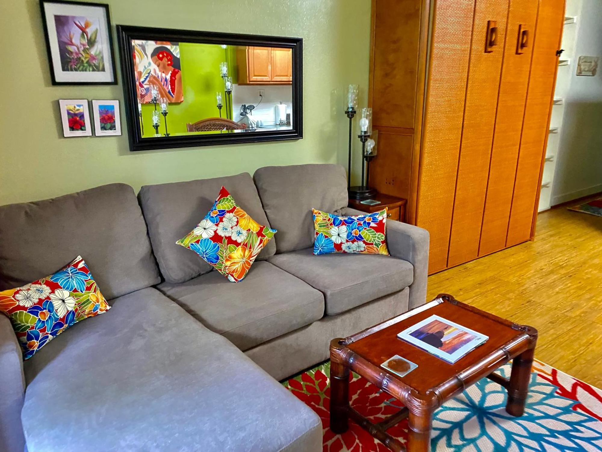 Spring Rates Book Now - Islander Condos Kailua Kültér fotó