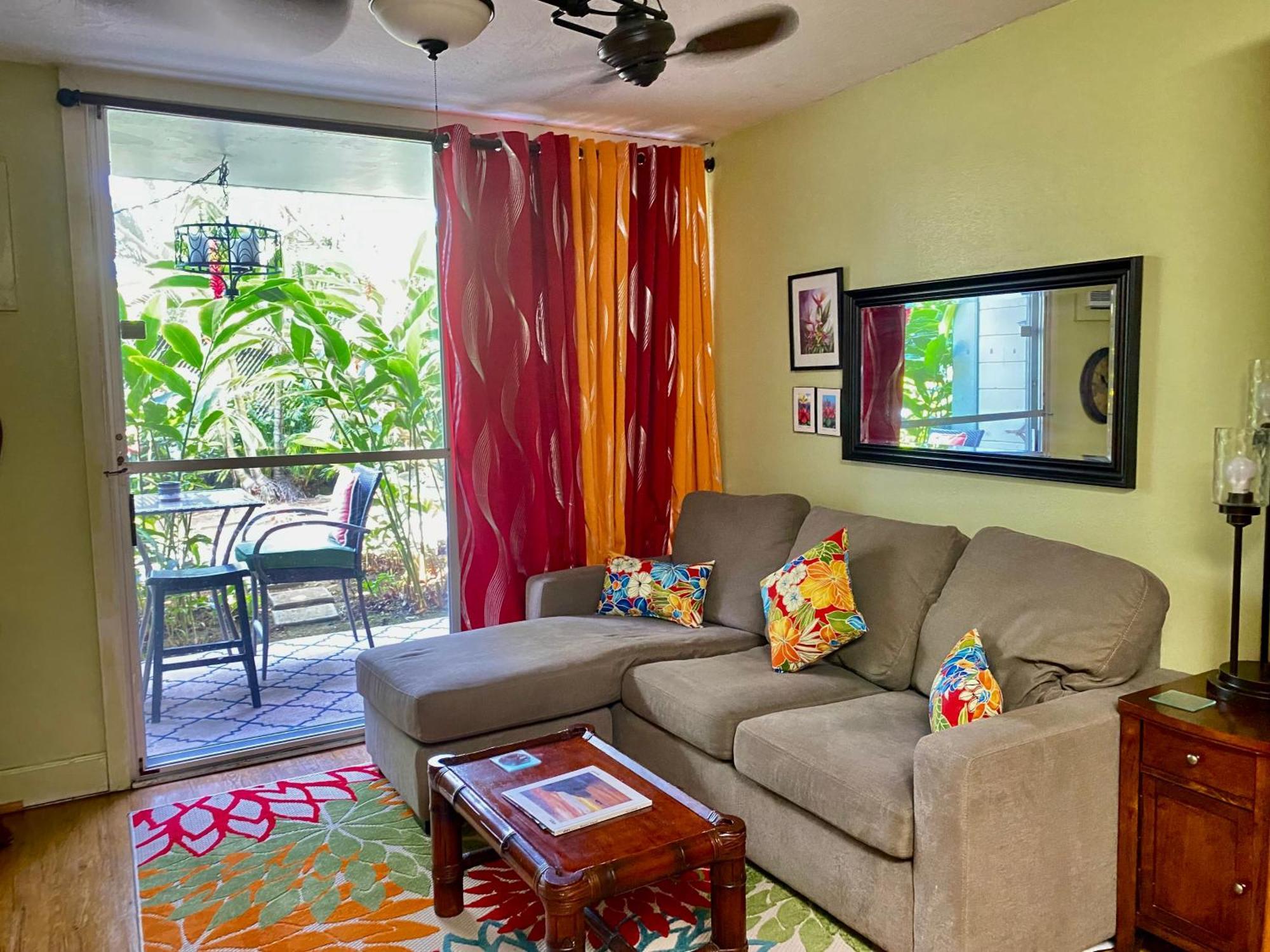 Spring Rates Book Now - Islander Condos Kailua Kültér fotó
