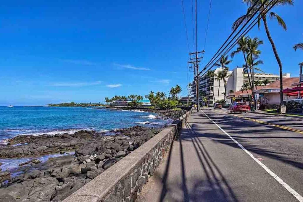 Spring Rates Book Now - Islander Condos Kailua Kültér fotó