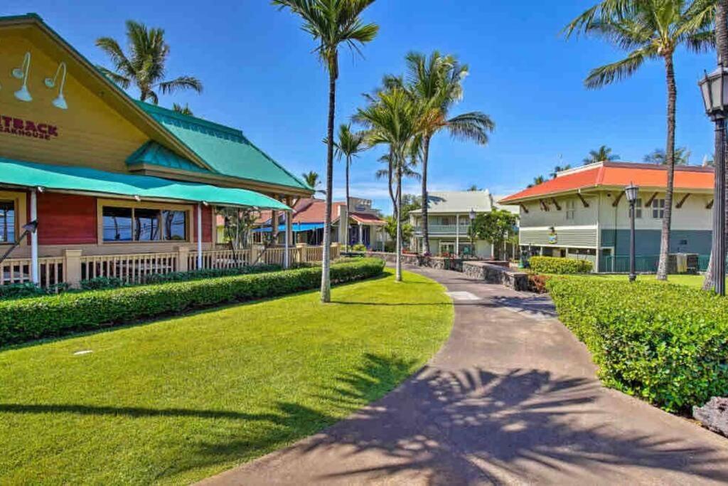 Spring Rates Book Now - Islander Condos Kailua Kültér fotó