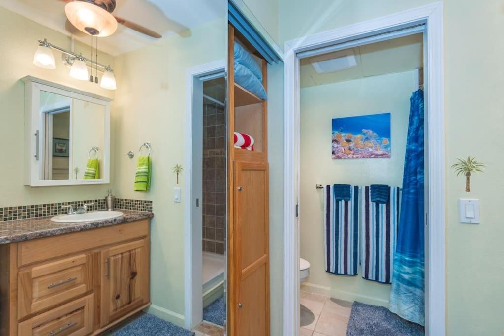 Spring Rates Book Now - Islander Condos Kailua Kültér fotó