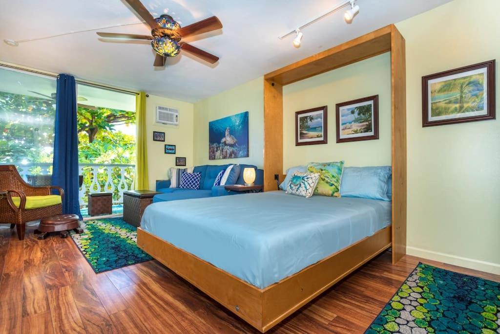 Spring Rates Book Now - Islander Condos Kailua Kültér fotó