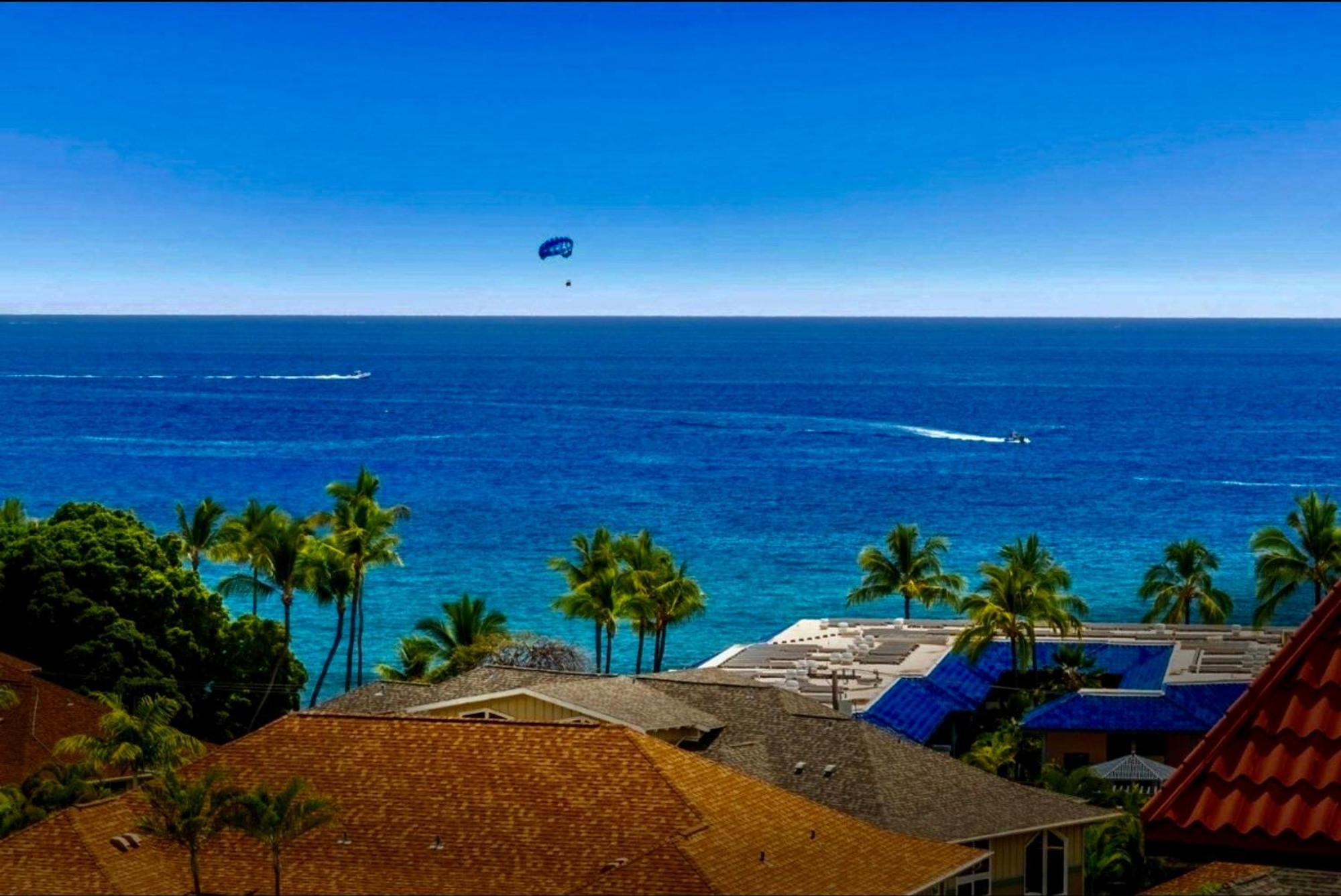 Spring Rates Book Now - Islander Condos Kailua Kültér fotó
