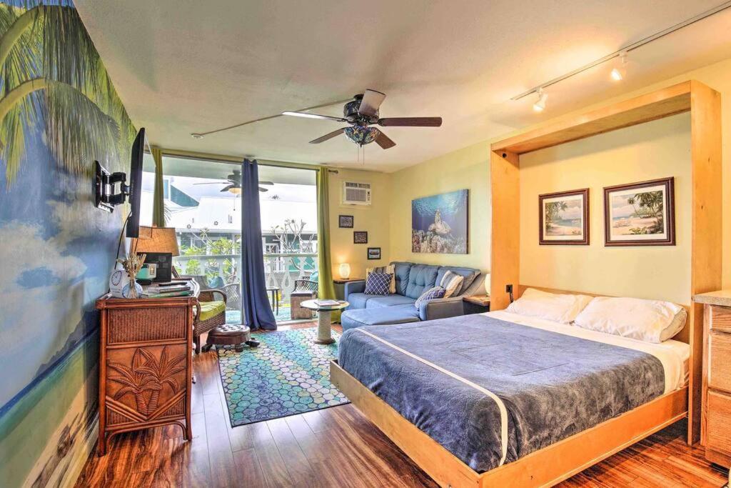Spring Rates Book Now - Islander Condos Kailua Kültér fotó