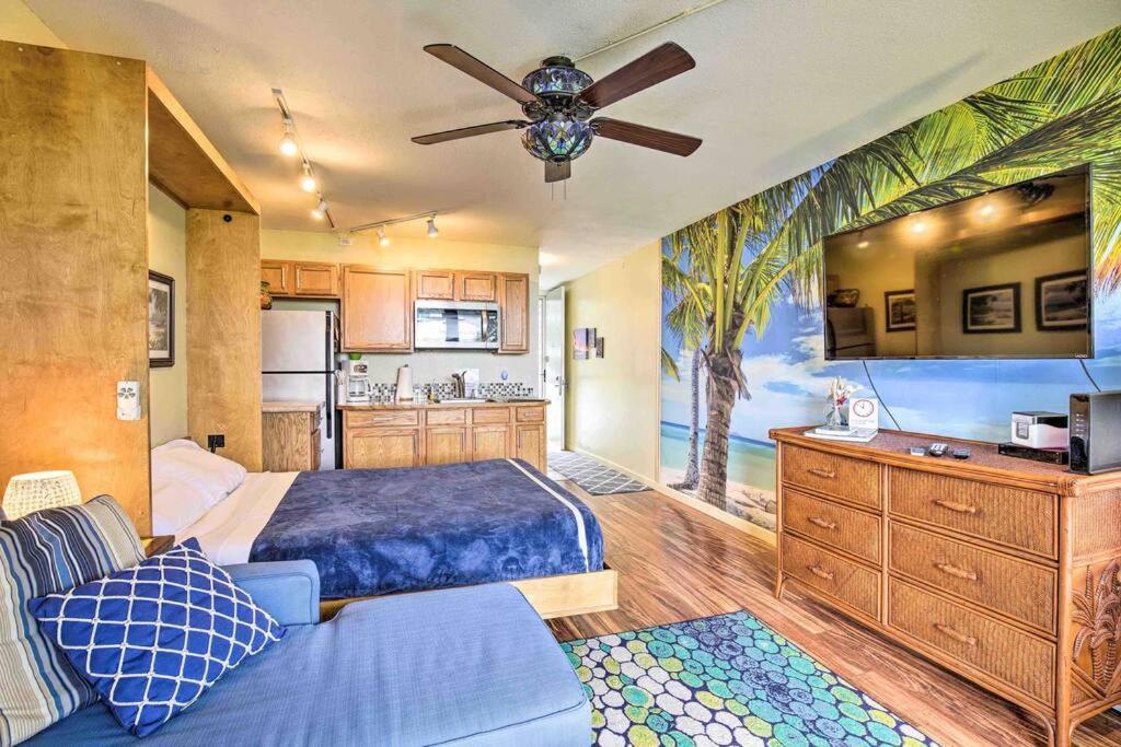 Spring Rates Book Now - Islander Condos Kailua Kültér fotó