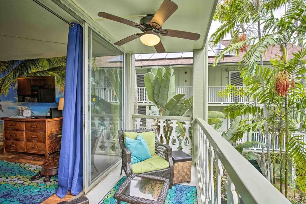 Spring Rates Book Now - Islander Condos Kailua Kültér fotó