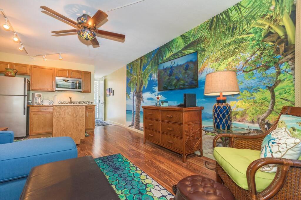 Spring Rates Book Now - Islander Condos Kailua Kültér fotó