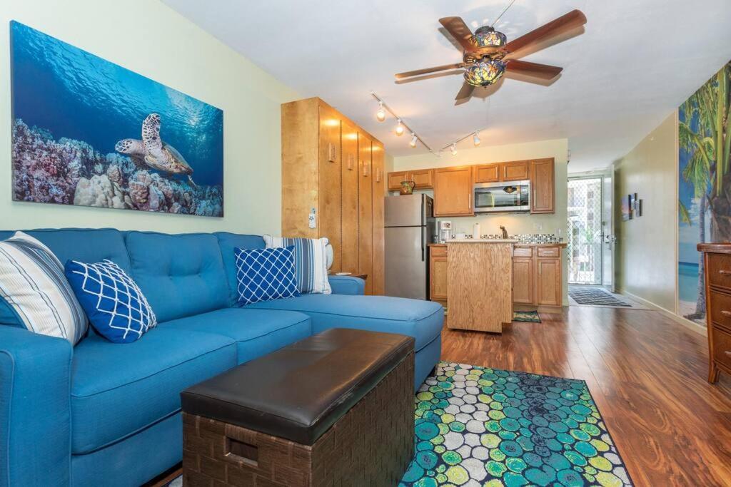 Spring Rates Book Now - Islander Condos Kailua Kültér fotó