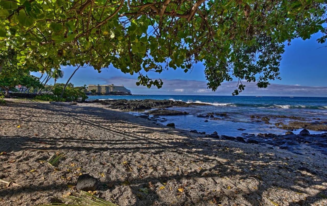 Spring Rates Book Now - Islander Condos Kailua Kültér fotó