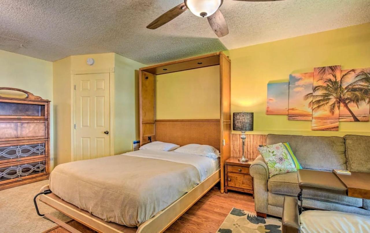 Spring Rates Book Now - Islander Condos Kailua Kültér fotó