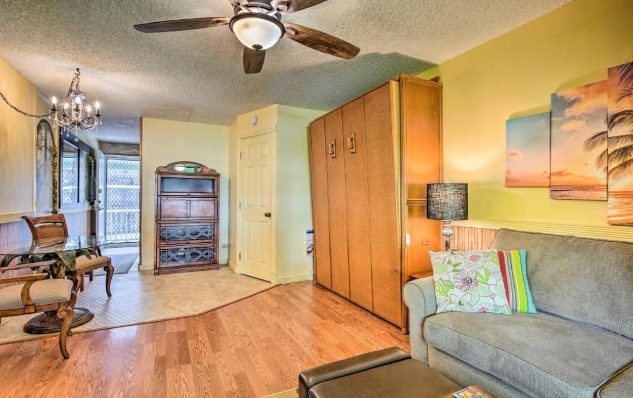 Spring Rates Book Now - Islander Condos Kailua Kültér fotó