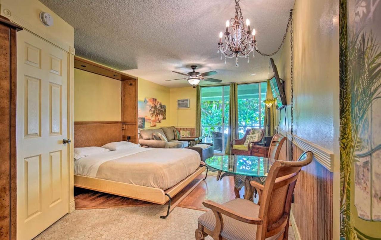 Spring Rates Book Now - Islander Condos Kailua Kültér fotó
