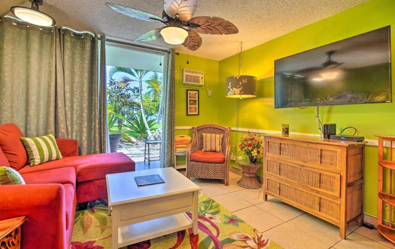 Spring Rates Book Now - Islander Condos Kailua Kültér fotó