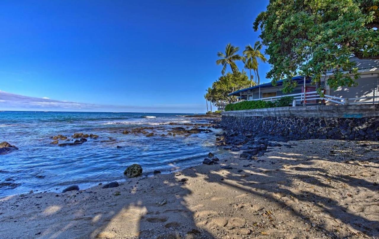 Spring Rates Book Now - Islander Condos Kailua Kültér fotó