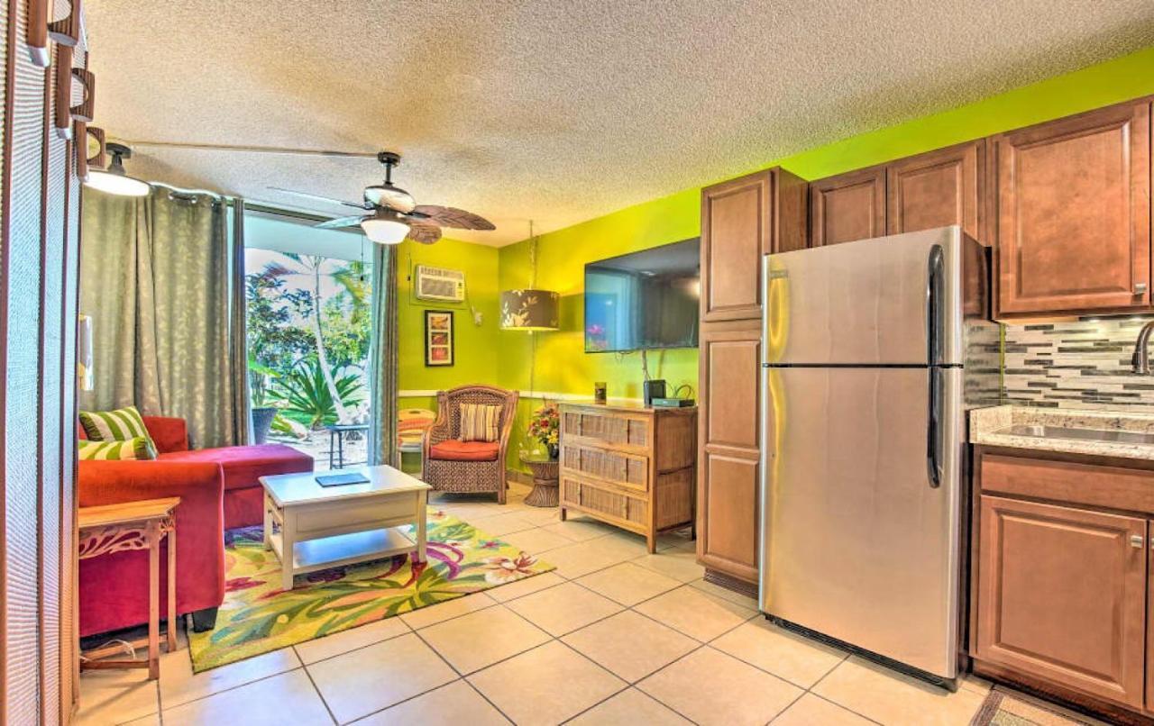 Spring Rates Book Now - Islander Condos Kailua Kültér fotó