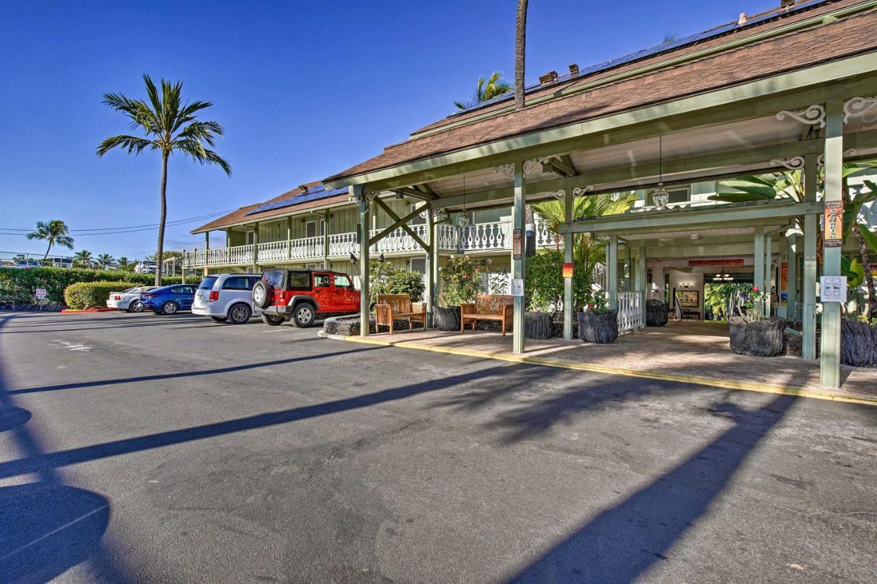 Spring Rates Book Now - Islander Condos Kailua Kültér fotó
