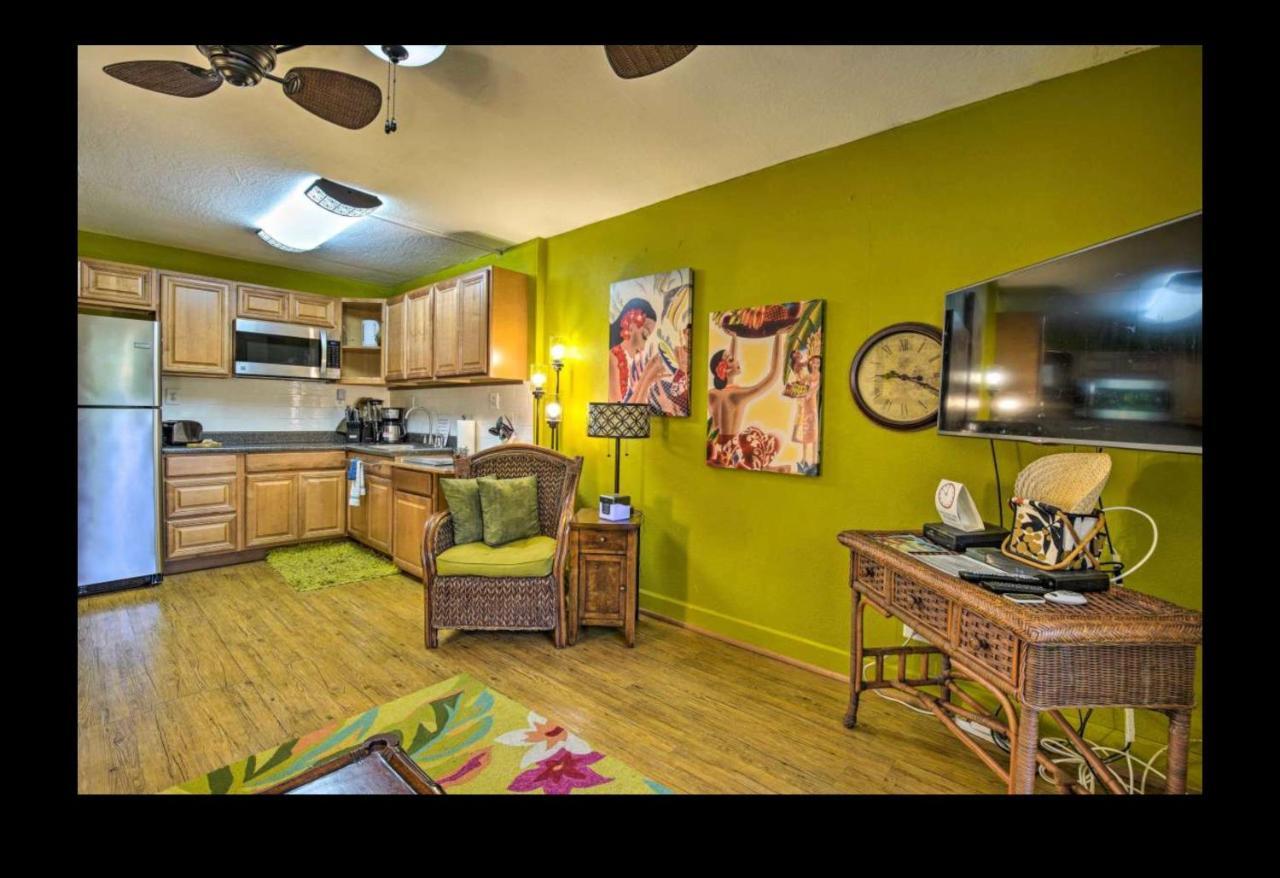 Spring Rates Book Now - Islander Condos Kailua Kültér fotó